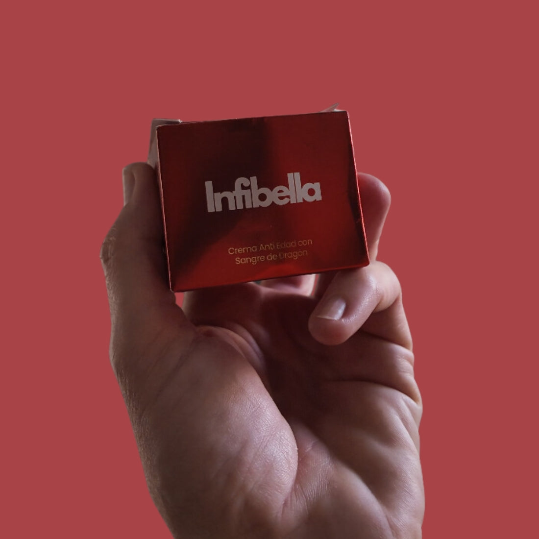 Crema Infibella -Entfesseln Sie die Kraft des Drachenblutes! ✨🐉 - Die Rosetimes Drachenblutcreme für eine jugendliche und strahlende Haut!