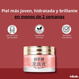 Crema Infibella -Entfesseln Sie die Kraft des Drachenblutes! ✨🐉 - Die Rosetimes Drachenblutcreme für eine jugendliche und strahlende Haut!