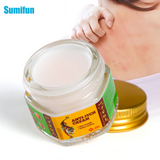 Schluss mit lästigem Juckreiz! 🦟🚫  Sumifun Anti-Juckreiz Creme – Ihre natürliche Waffe gegen Mückenstiche! 💪