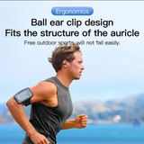 Erleben Sie Musik neu – mit den Xiaomi Mijia Knochenleitungskopfhörern! 🎧