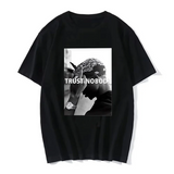 Tupac T-Shirt: Hip-Hop-Style und Attitüde für Ihren Alltag! 🎤🔥