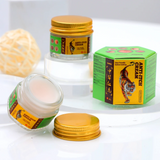 Schluss mit lästigem Juckreiz! 🦟🚫  Sumifun Anti-Juckreiz Creme – Ihre natürliche Waffe gegen Mückenstiche! 💪