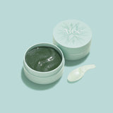 Anti-Augenringe-Patches | Spendet Feuchtigkeit und revitalisiert - Hydralise®